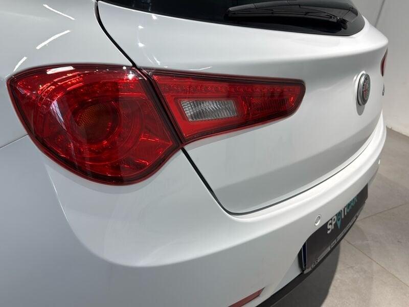 Alfa Romeo Giulietta 1.4 Turbo 120cv Super