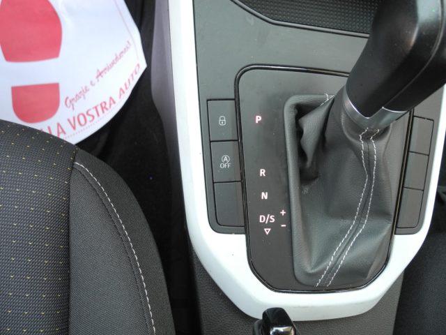 SEAT Arona 1.0 EcoTSI 110cv DSG Style autom. -Ok NEOPATENTATI