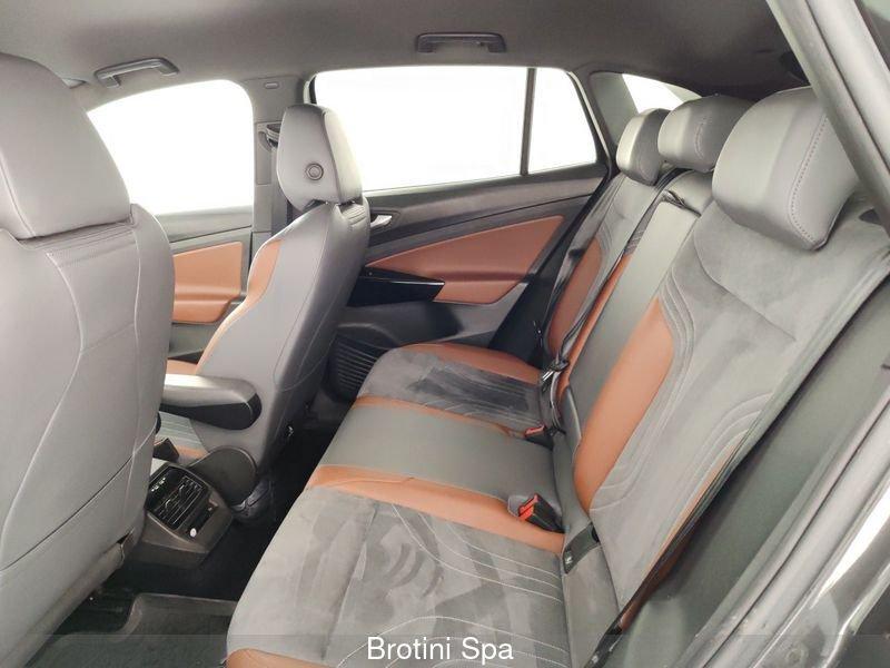 Volkswagen ID.4 ID.4 1ST