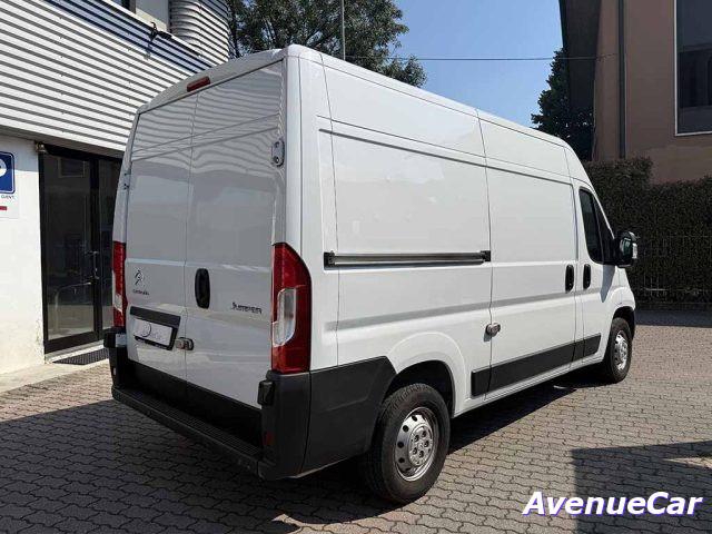 CITROEN Jumper 33 2.2 BlueHDi 140 S&S PM-TM L2 H2 PREZZO + IVA
