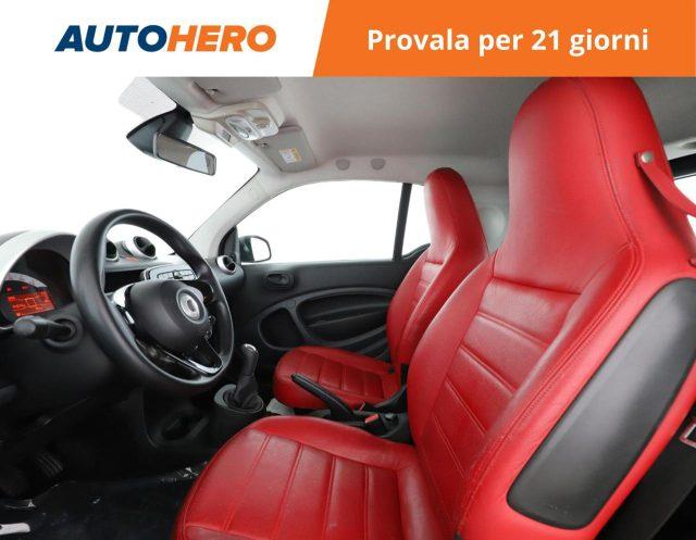 SMART ForTwo 70 1.0 Youngster