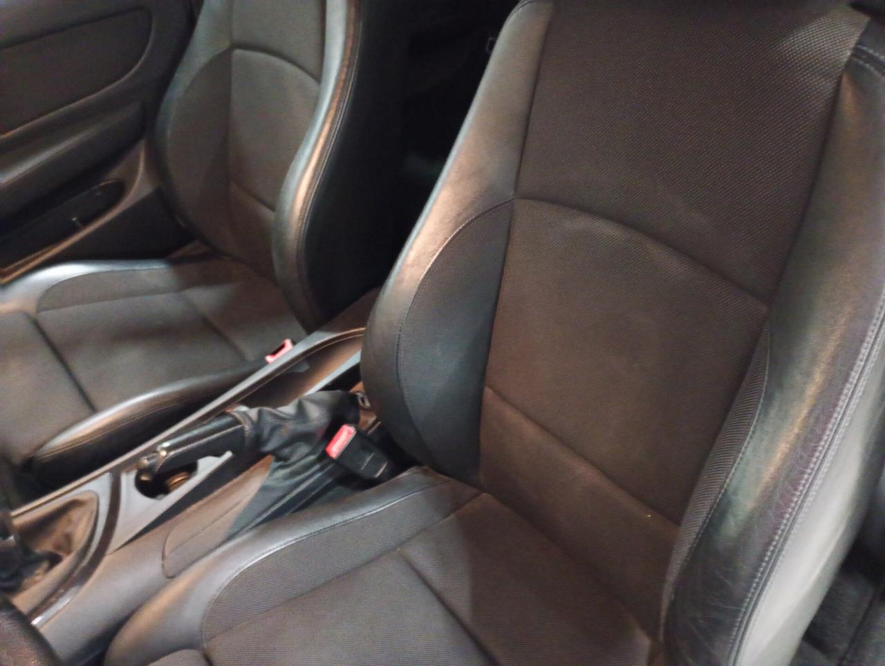 Bmw 120 120i Cabrio Attiva