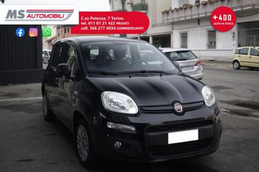 FIAT Panda FIAT Panda 1.0 FireFly S&S Hybrid Unicoproprietario