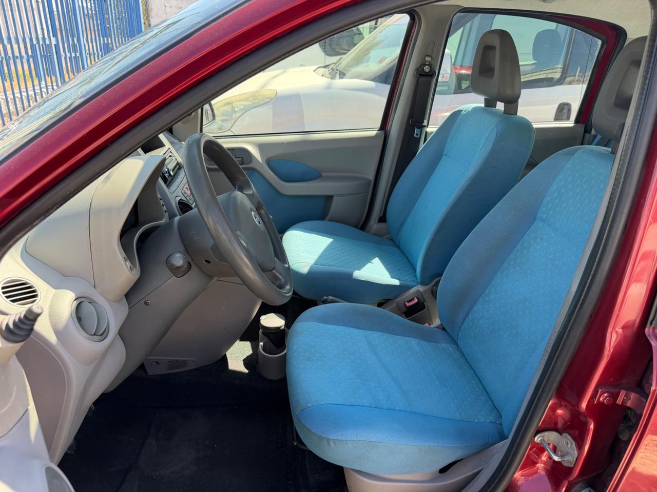 Fiat Panda 1.2 Dynamic