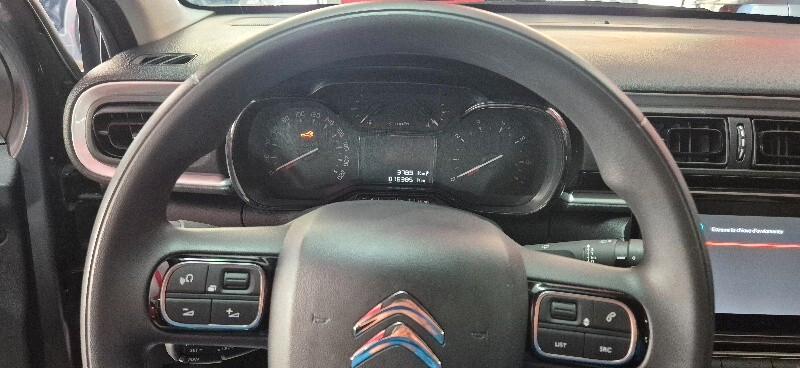 Citroen C3 BlueHDi 100 S&S Shine