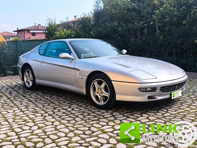 FERRARI 456 GT