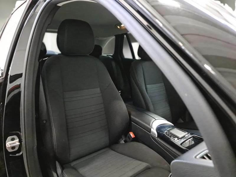 MERCEDES-BENZ GLC 200 d 4Matic Sport aut.