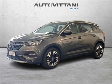 OPEL Grandland X 1.2 Ultimate Auto S S
