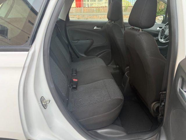 OPEL Crossland 1.2 Turbo 12V 110 CV Start&Stop Edition