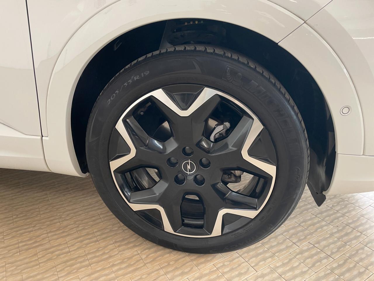 Opel Grandland 1.5 diesel Ecotec aut. Ultimate