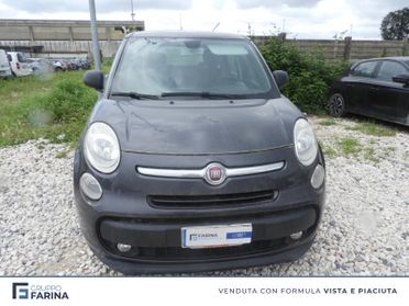 FIAT 500L 2012 - 500L 1.3 mjt Pop 95cv