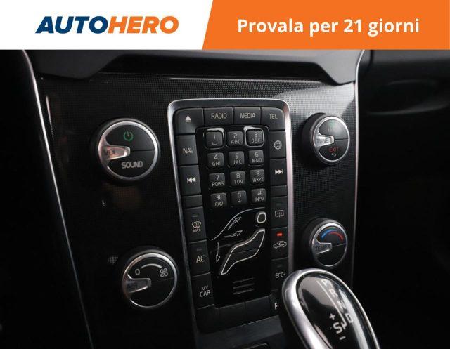 VOLVO V40 Cross Country D2 Geartronic Kinetic