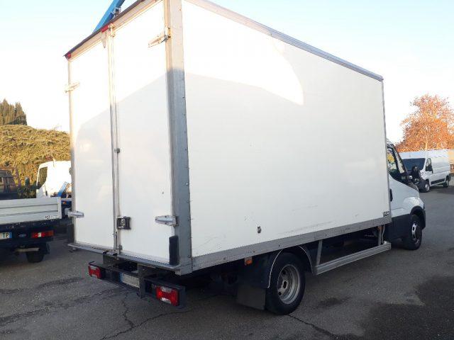 IVECO Daily 35C14 2.3 FURGONATO 2019 GARANZIA [F109]