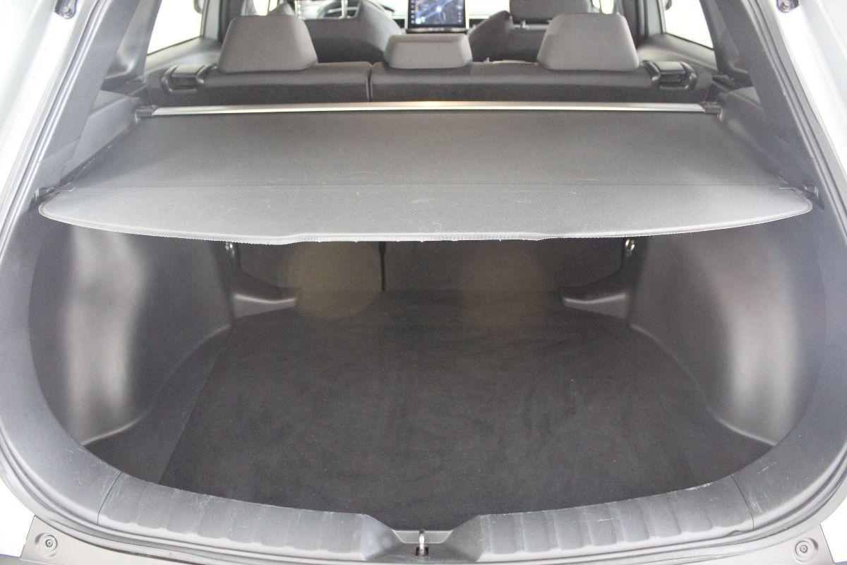 TOYOTA - Corolla Cross - 1.8 Hybrid 140cv Trend