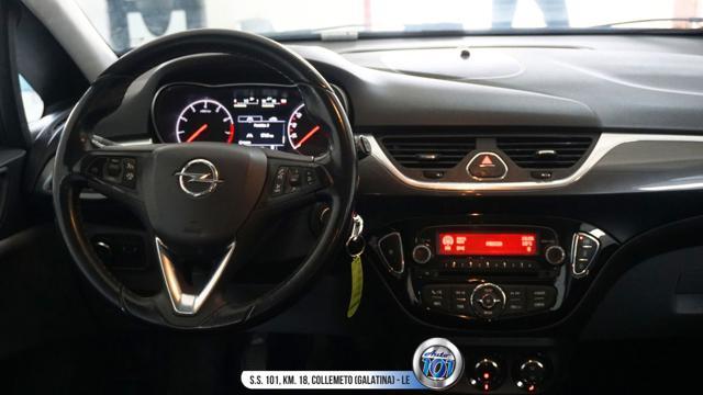 OPEL Corsa 1.4 90CV GPL Tech 5 porte Cosmo