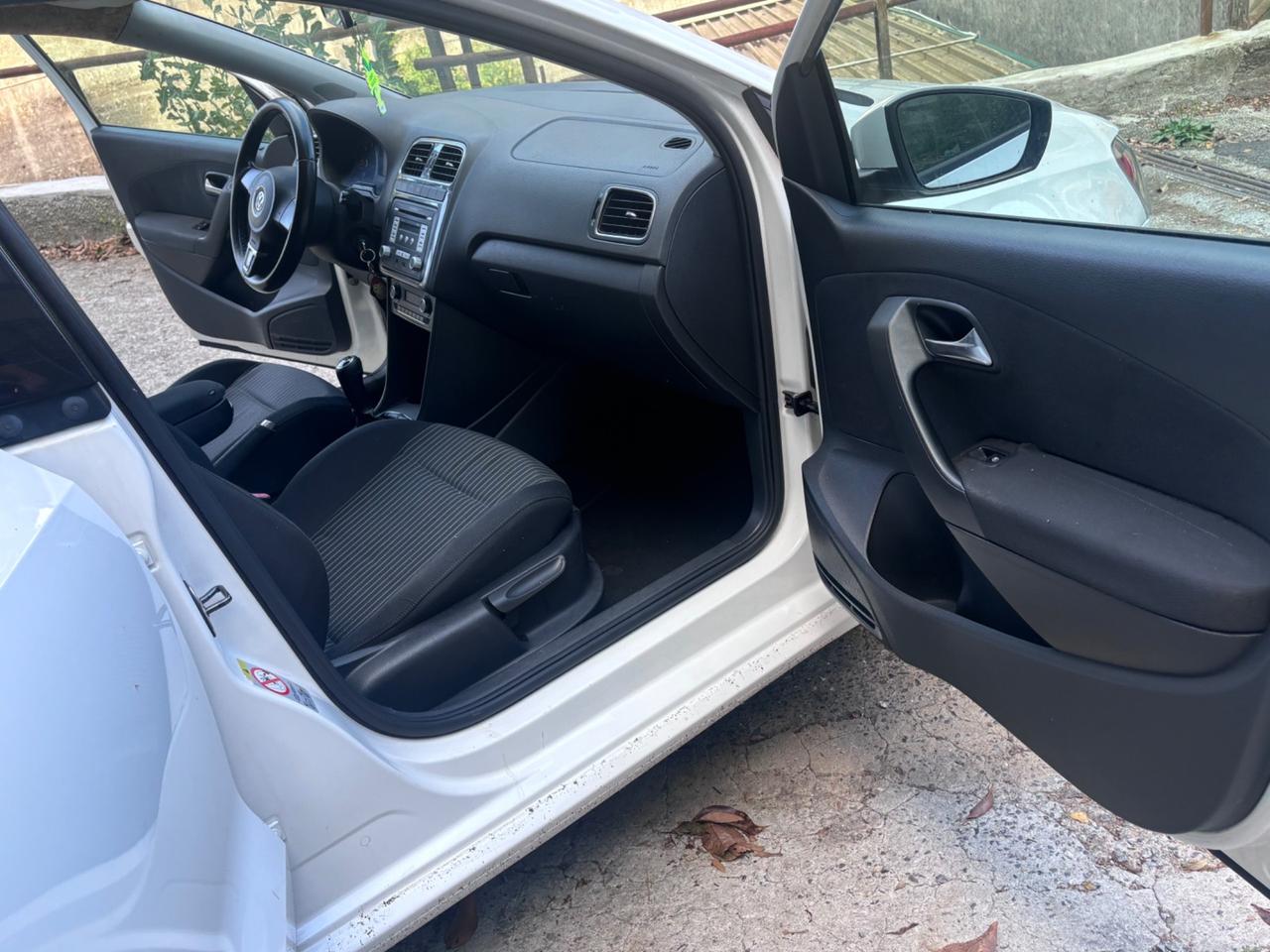 Volkswagen Polo 1.6 TDI DPF 5 porte Highline BlueMotion Technology