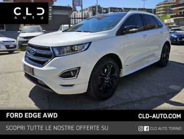 Ford Edge 2.0 TDCi 210cv S&S AWD Pshift Titanium