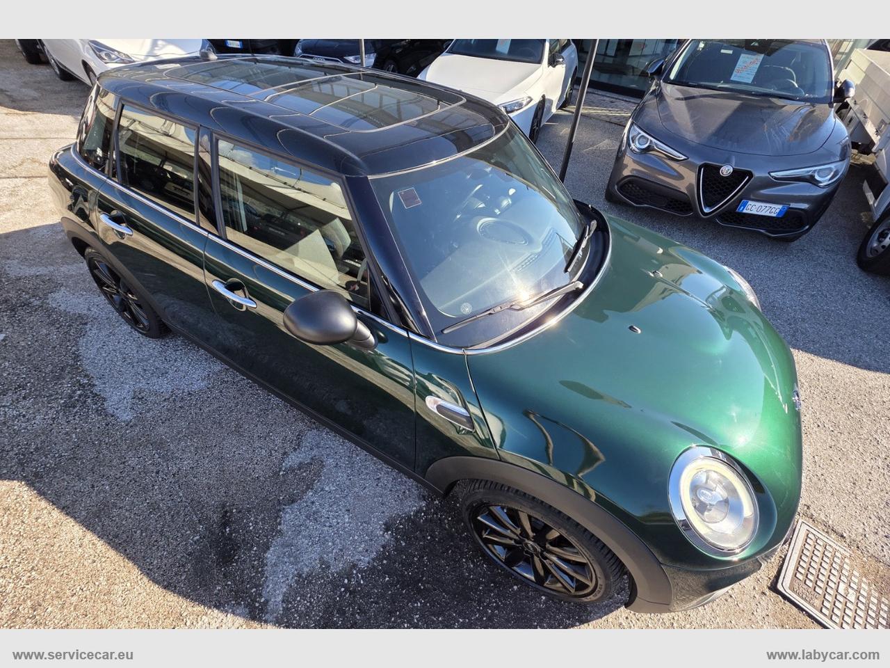 MINI Mini Cooper Business 5 porte