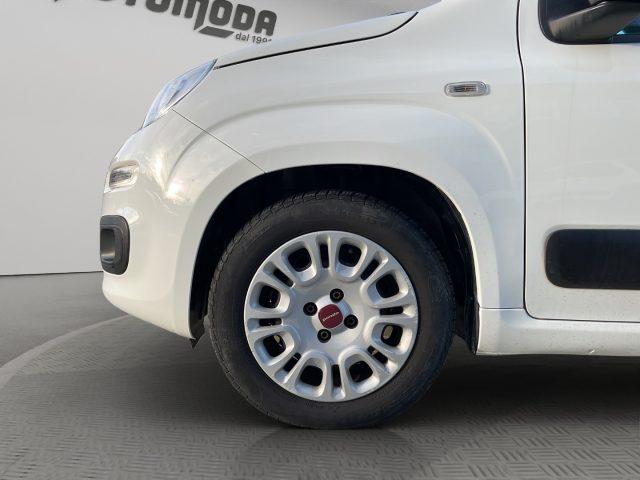 FIAT Panda 1.3 MJT Easy