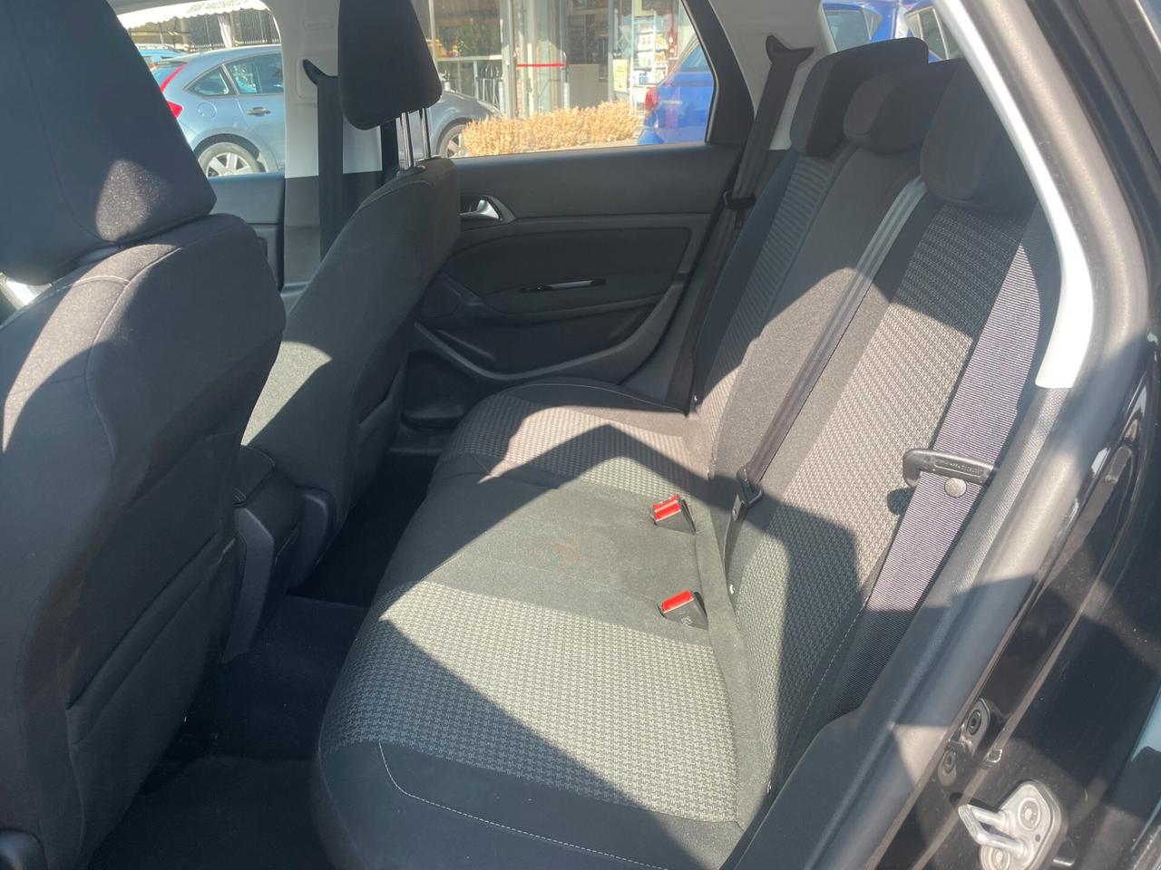 Peugeot 308 BlueHDi 130 S&S SW Business PREZZO REALE