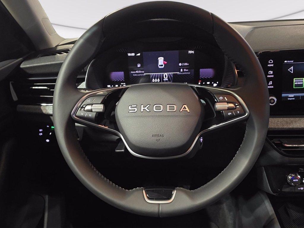 SKODA Scala 1.0 tsi selection 115cv del 2025
