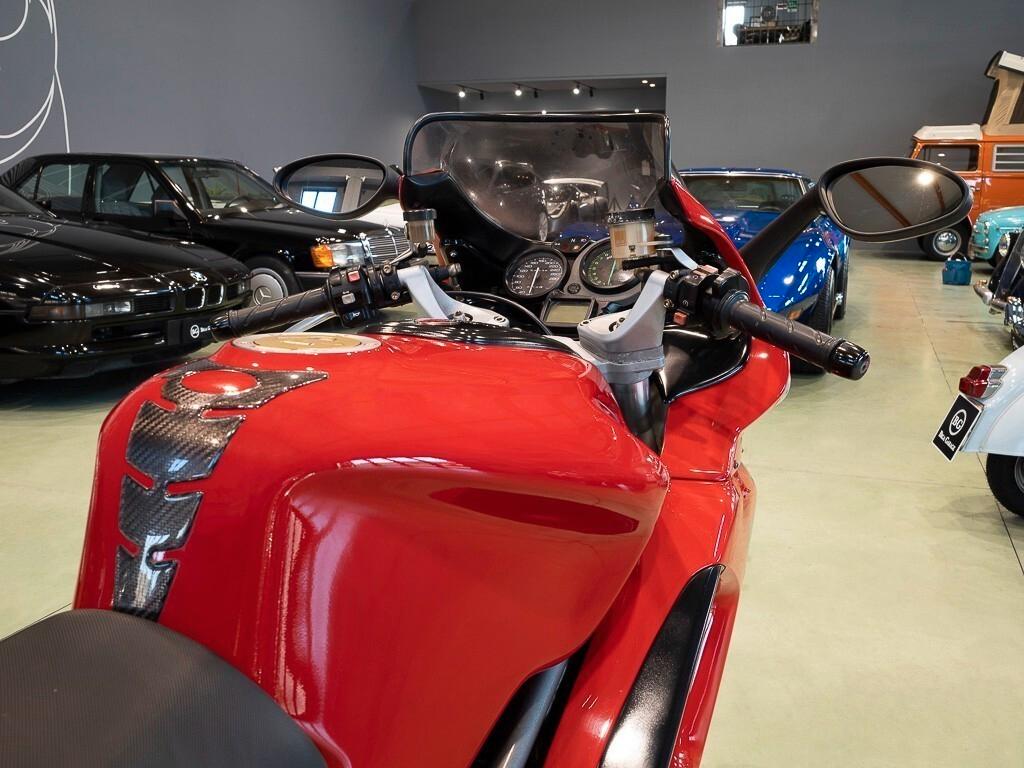 Ducati ST4 - 2002