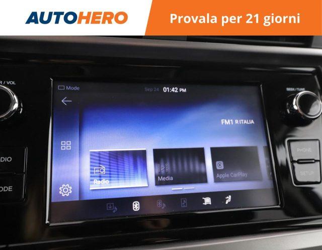 KGM Korando 1.5 GDI-Turbo 2WD aut. Dream