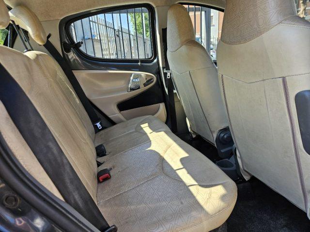 CITROEN C1 1.0 5 porte Pinko