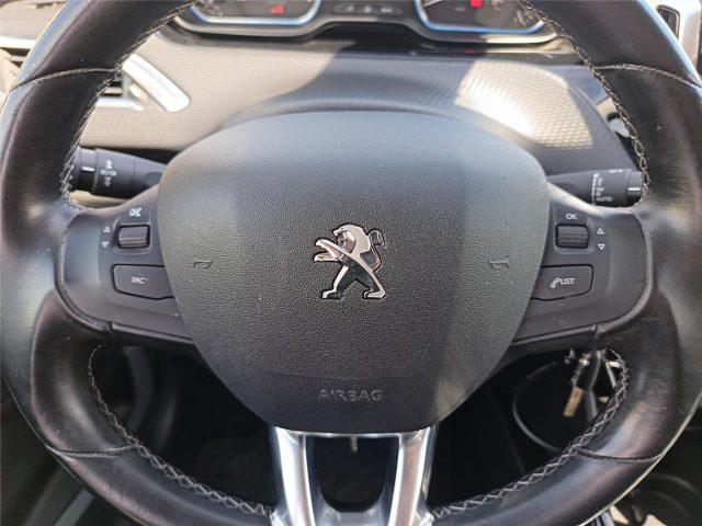 PEUGEOT 2008 1° serie PureTech Turbo 130 S&S Allure