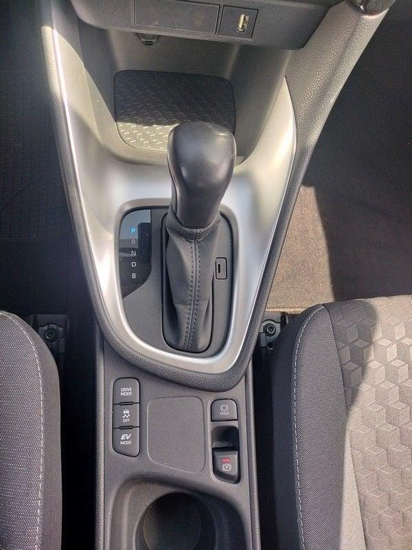 Toyota Yaris Yaris 1.5 Hybrid 5 porte Business