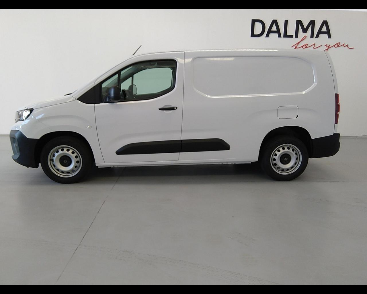 PEUGEOT Partner 1.5 bluehdi 130cv S&S L2