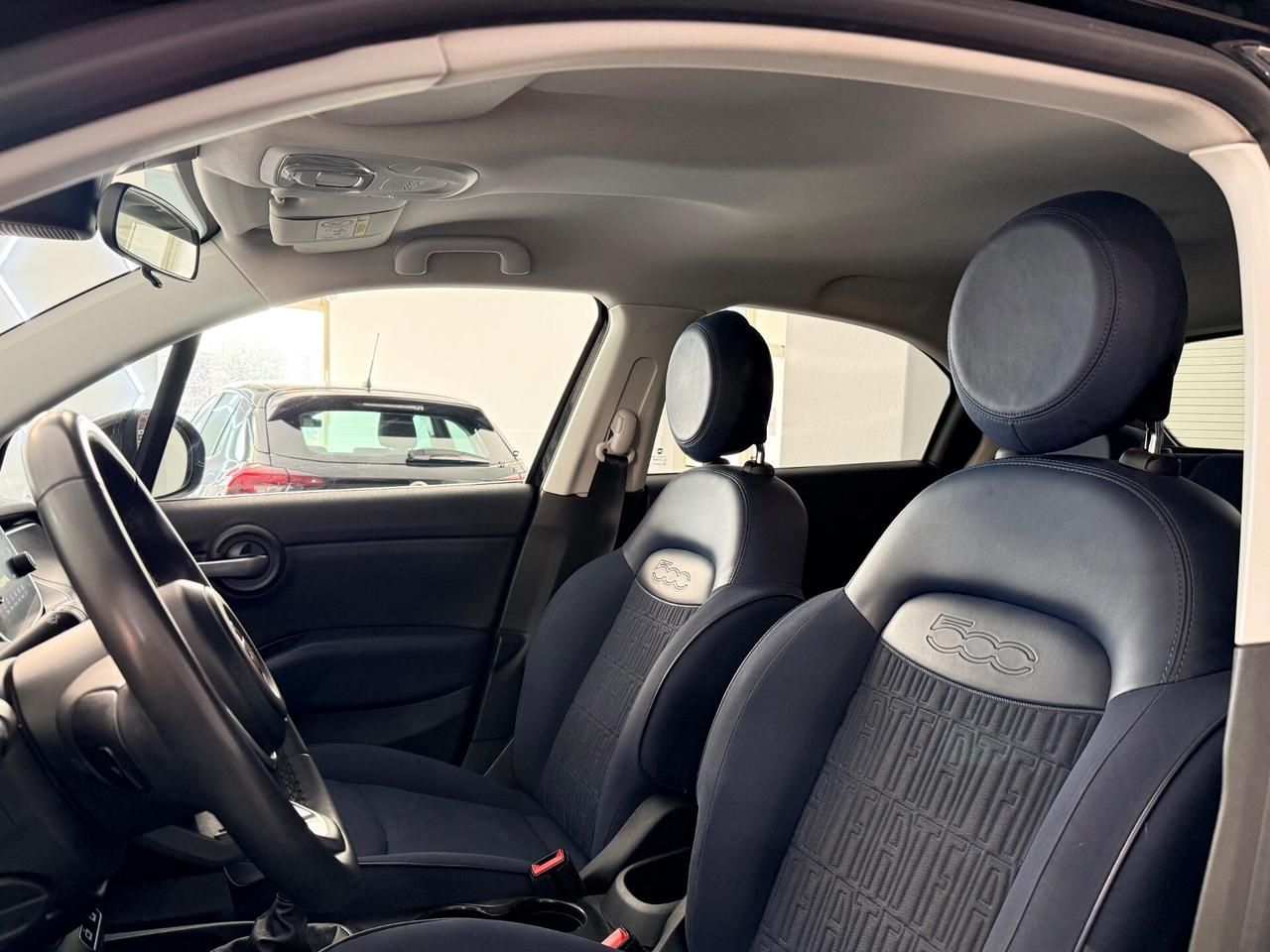 Fiat 500X 1.3 MultiJet 95cv Aziendale Club 5p.