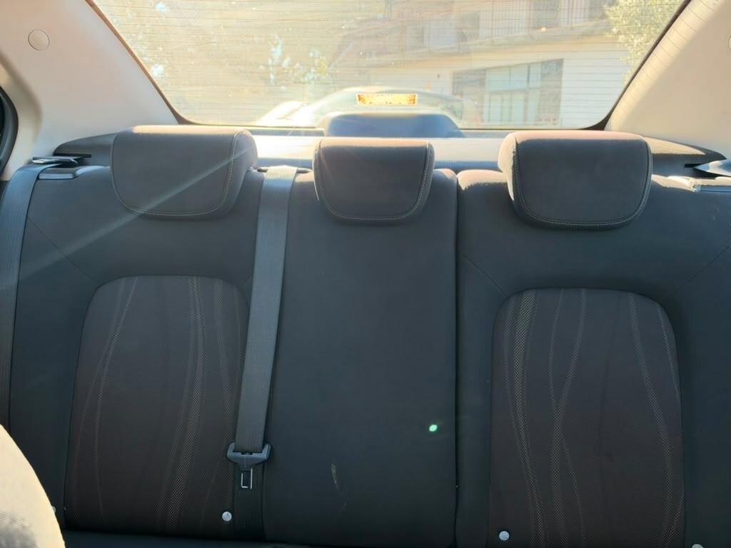 Chevrolet Aveo 1.3 diesel 75CV S&S 4 porte LT