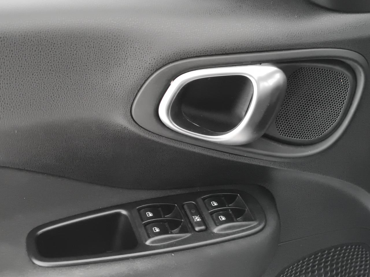 Fiat 500 1.4 Urban 95cv