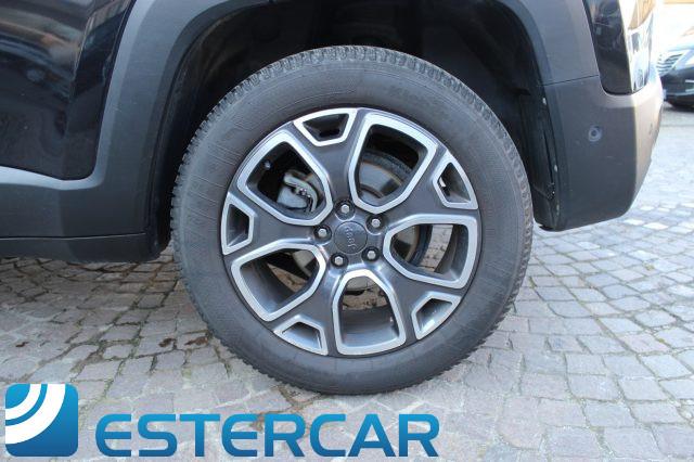 JEEP Renegade 2.0 Mjt 140CV 4WD AUT Limited NEOPATENTATI