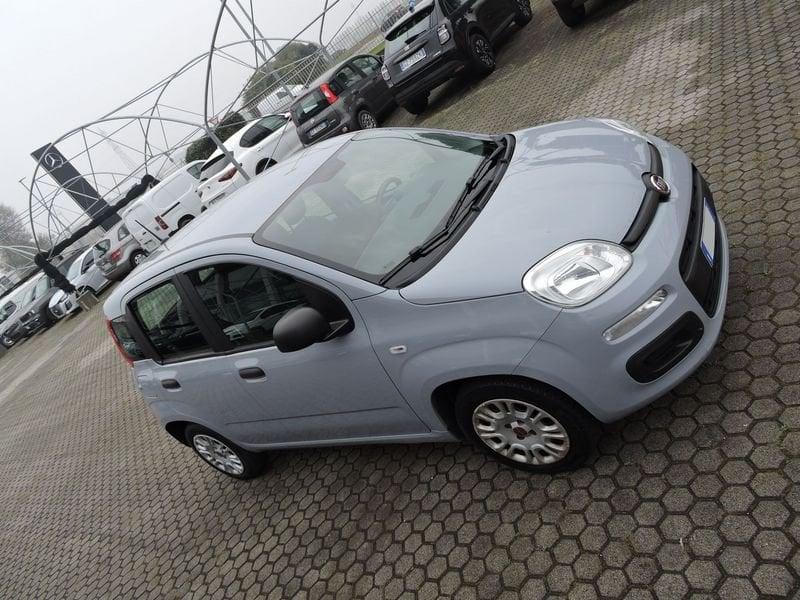 FIAT Panda Panda 1.2 Easy