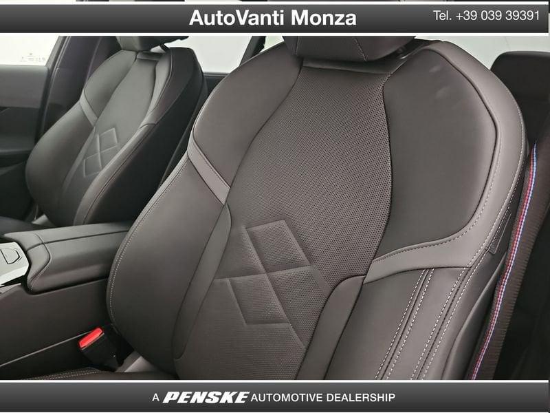 BMW i5 i5 xDrive 40 Msport Pro