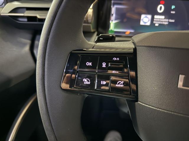 LANCIA Ypsilon Hybrid e-DCT LX