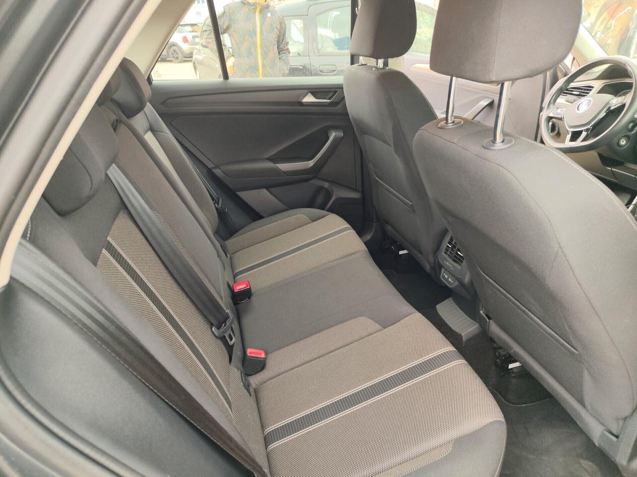 Volkswagen T-Roc 2.0 CAMBIO DSG!66.000 km!
