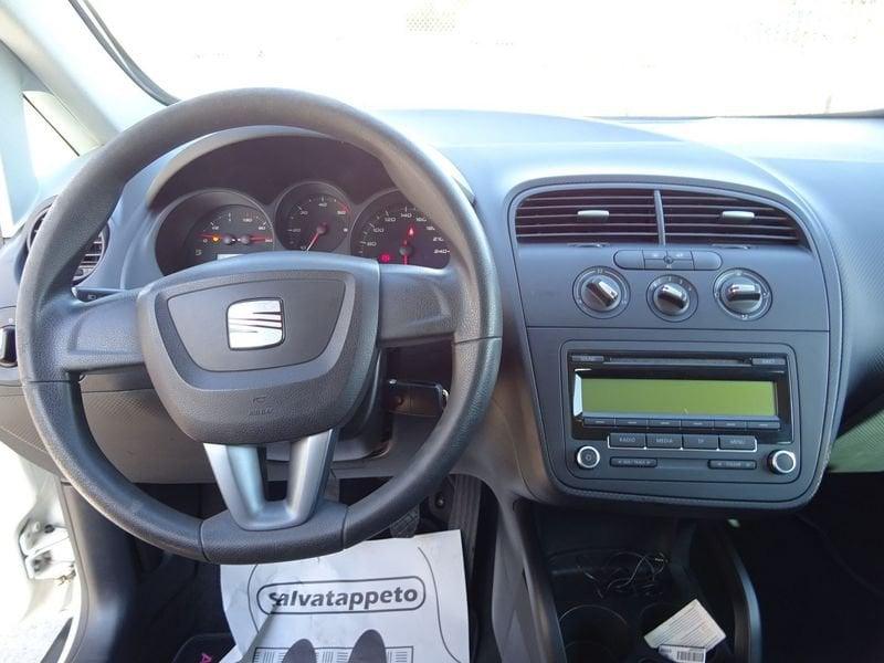 SEAT Altea Altea XL 1.6 TDI 105 CR DPF Style Ecom.