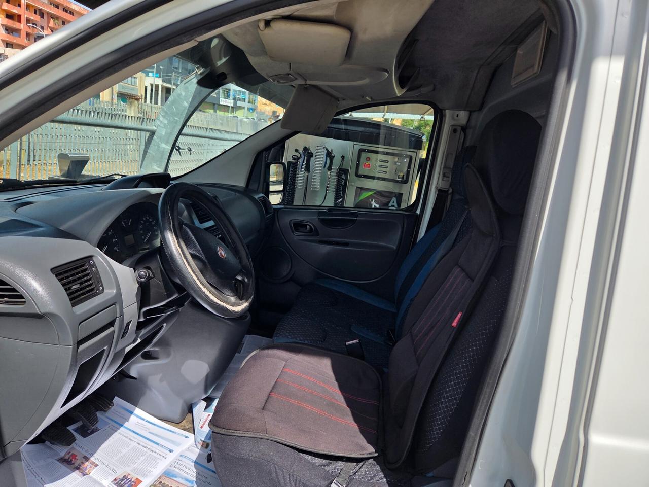 Fiat Scudo 2.0 MJT PL-TN Furgone 12q. Co