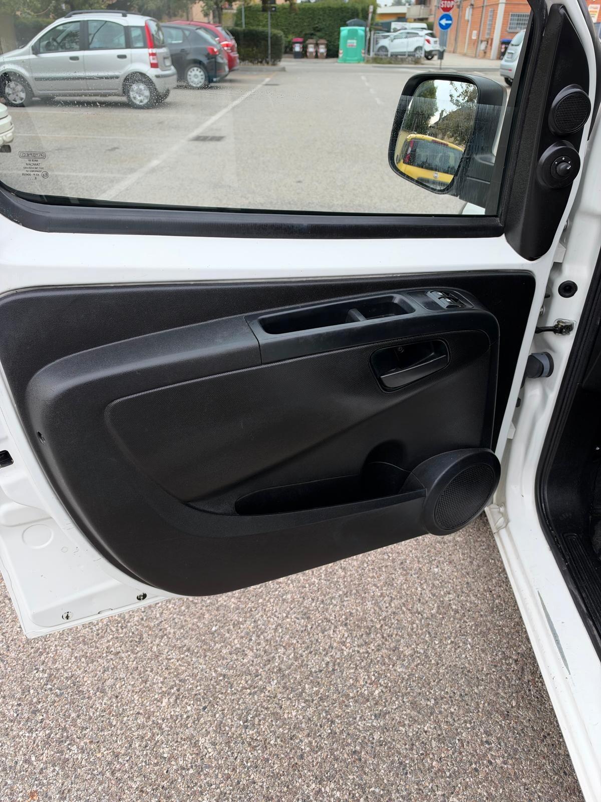 Fiat Fiorino 1.3 MTJ - NEOPATENATI - 12 MESI DI GARANZIA -