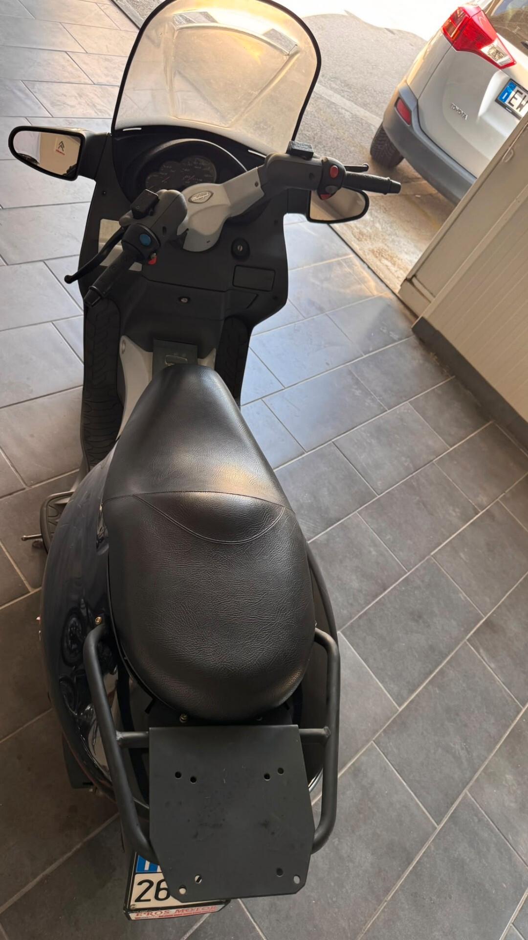 Vendo Malaguti Madison 150