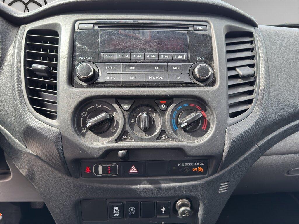 Fiat Fullback Doppia Cabina 2.4 SX 4WD