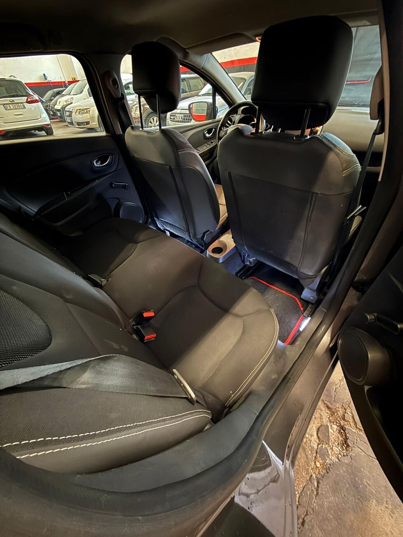 Renault Clio Sporter dCi 8V 75CV Start&Stop Energy Duel