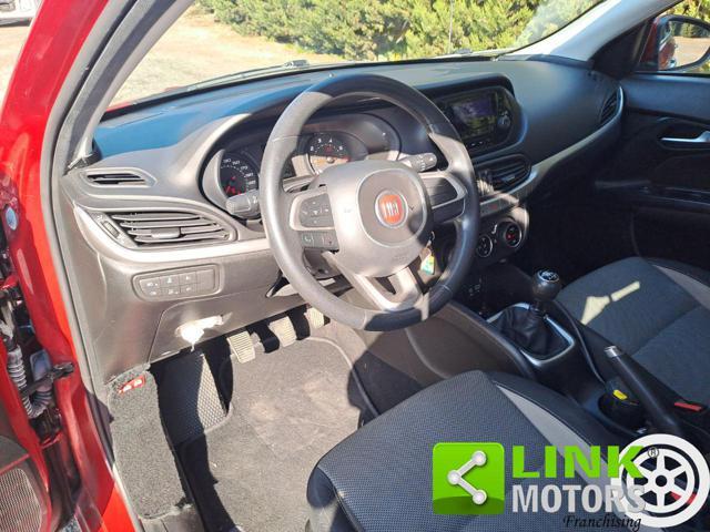 FIAT Tipo 1.4 5 porte Lounge