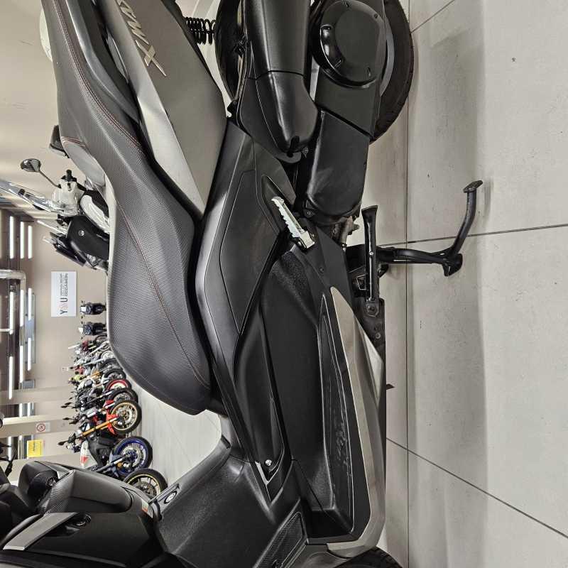 Yamaha X-Max 250 ABS - 2014