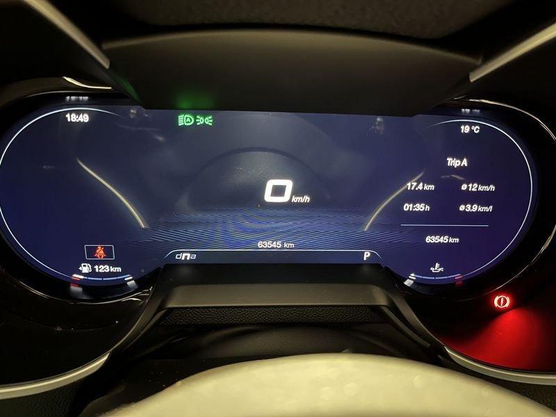 Alfa Romeo Stelvio 2.0 Turbo 280 CV AT8 Q4 Veloce