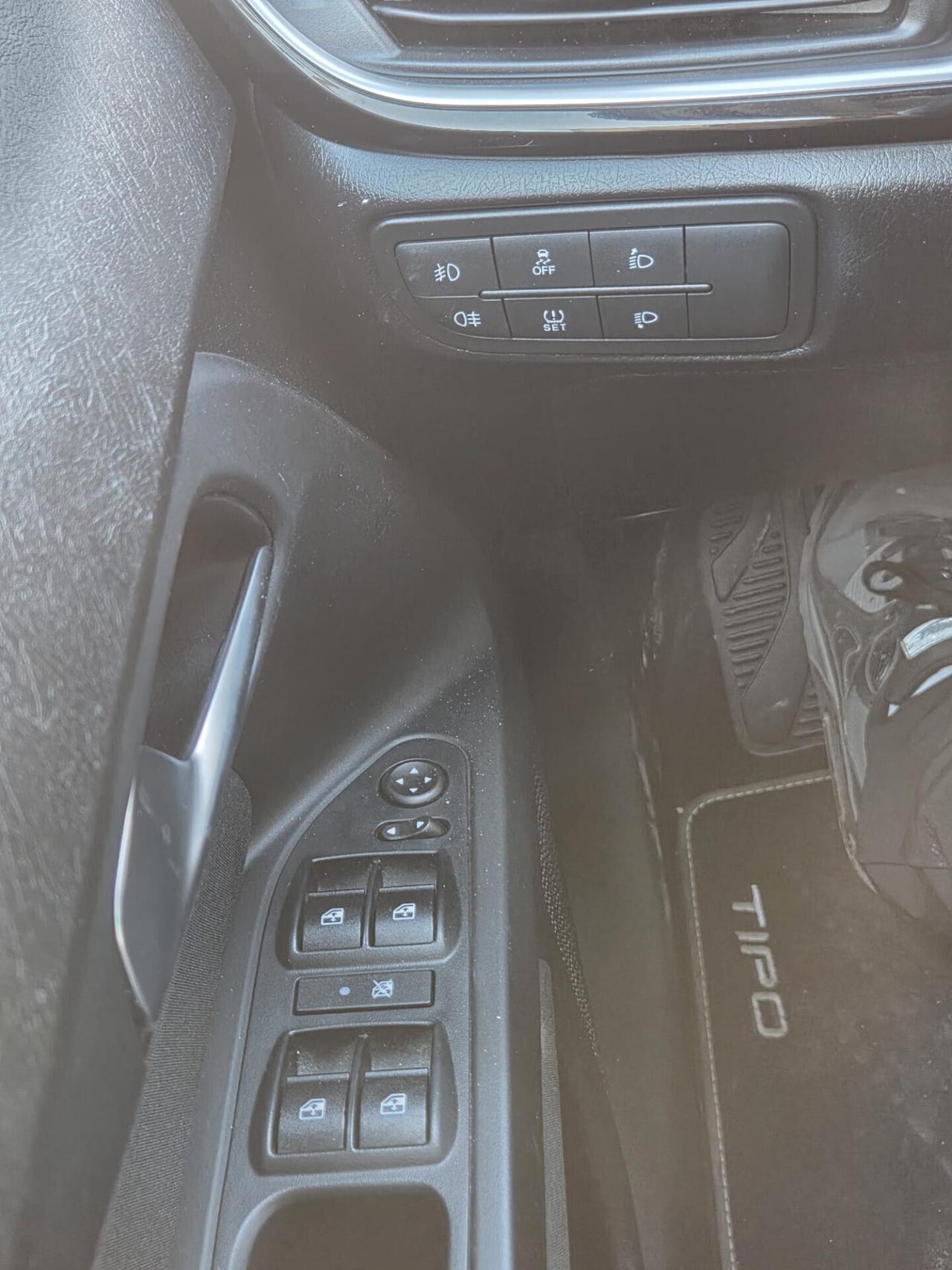 Fiat Tipo 1.6 Mjt S&S SW Life