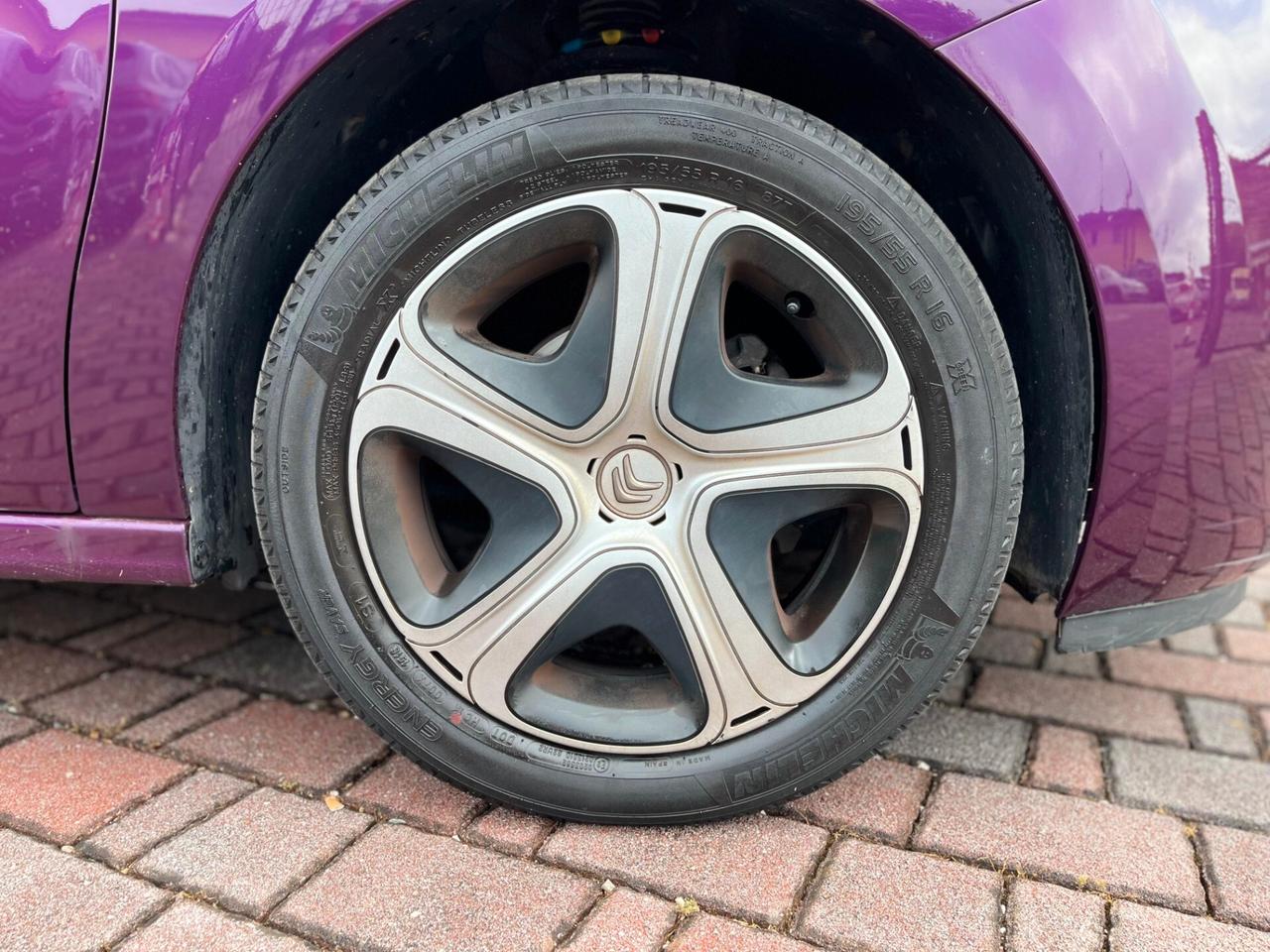 Citroen C3 HDi